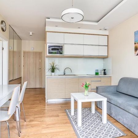 Marina Katy Rybackie Apartamenty Piamola Kąty Rybackie Exterior foto