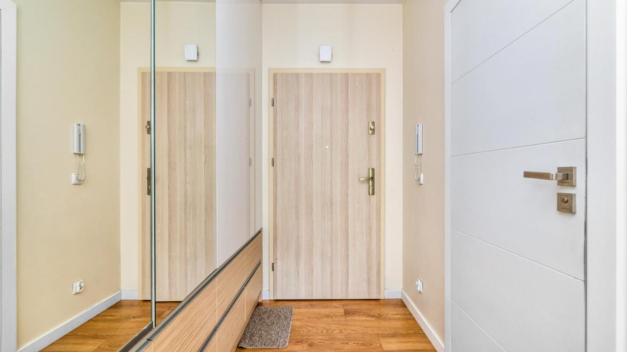 Marina Katy Rybackie Apartamenty Piamola Kąty Rybackie Exterior foto