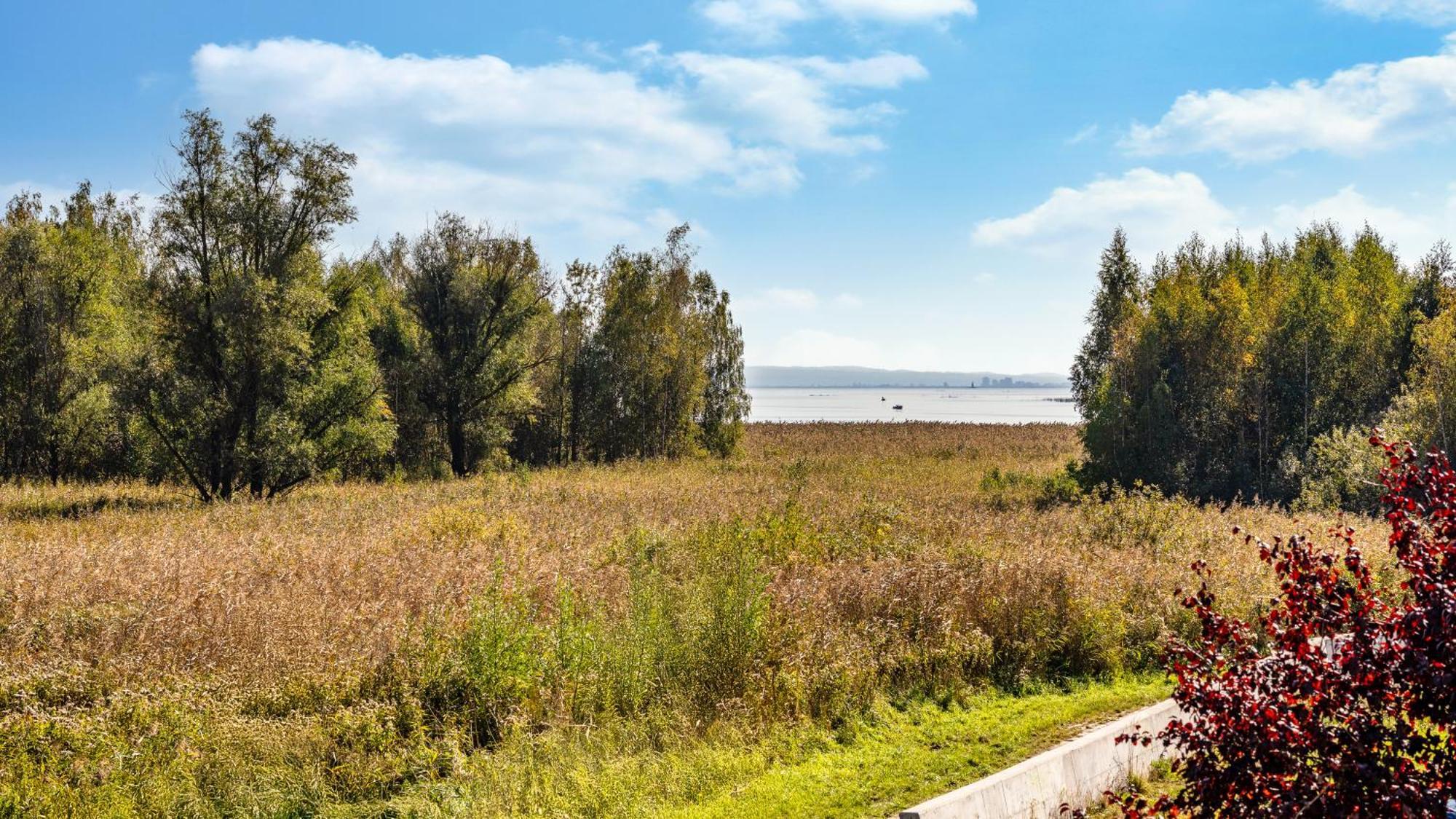 Marina Katy Rybackie Apartamenty Piamola Kąty Rybackie Exterior foto