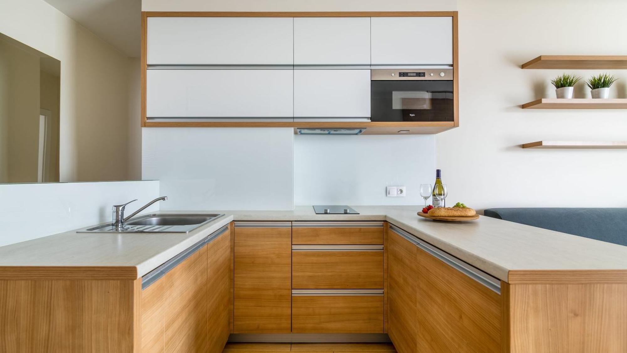 Marina Katy Rybackie Apartamenty Piamola Kąty Rybackie Exterior foto