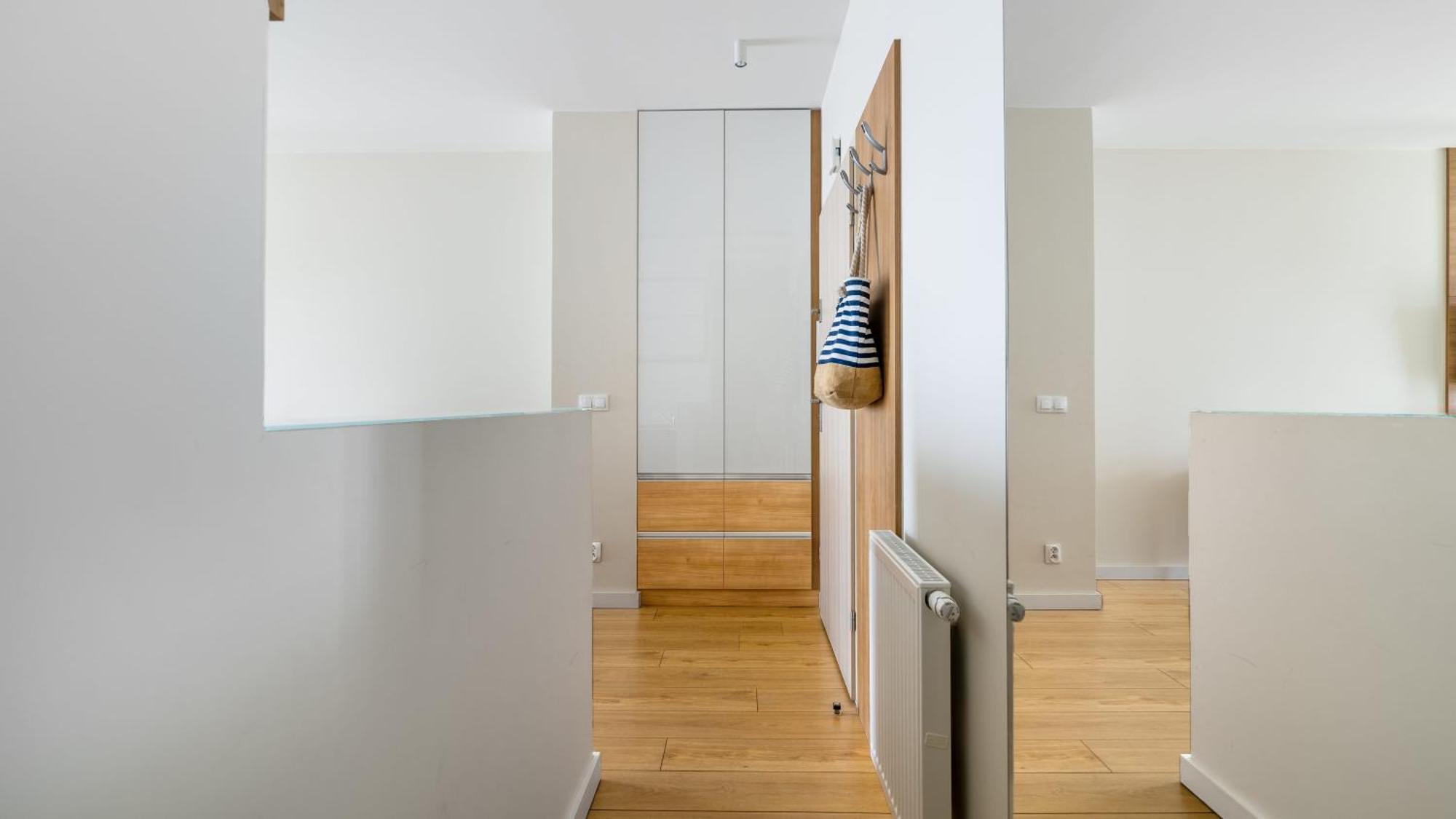 Marina Katy Rybackie Apartamenty Piamola Kąty Rybackie Exterior foto