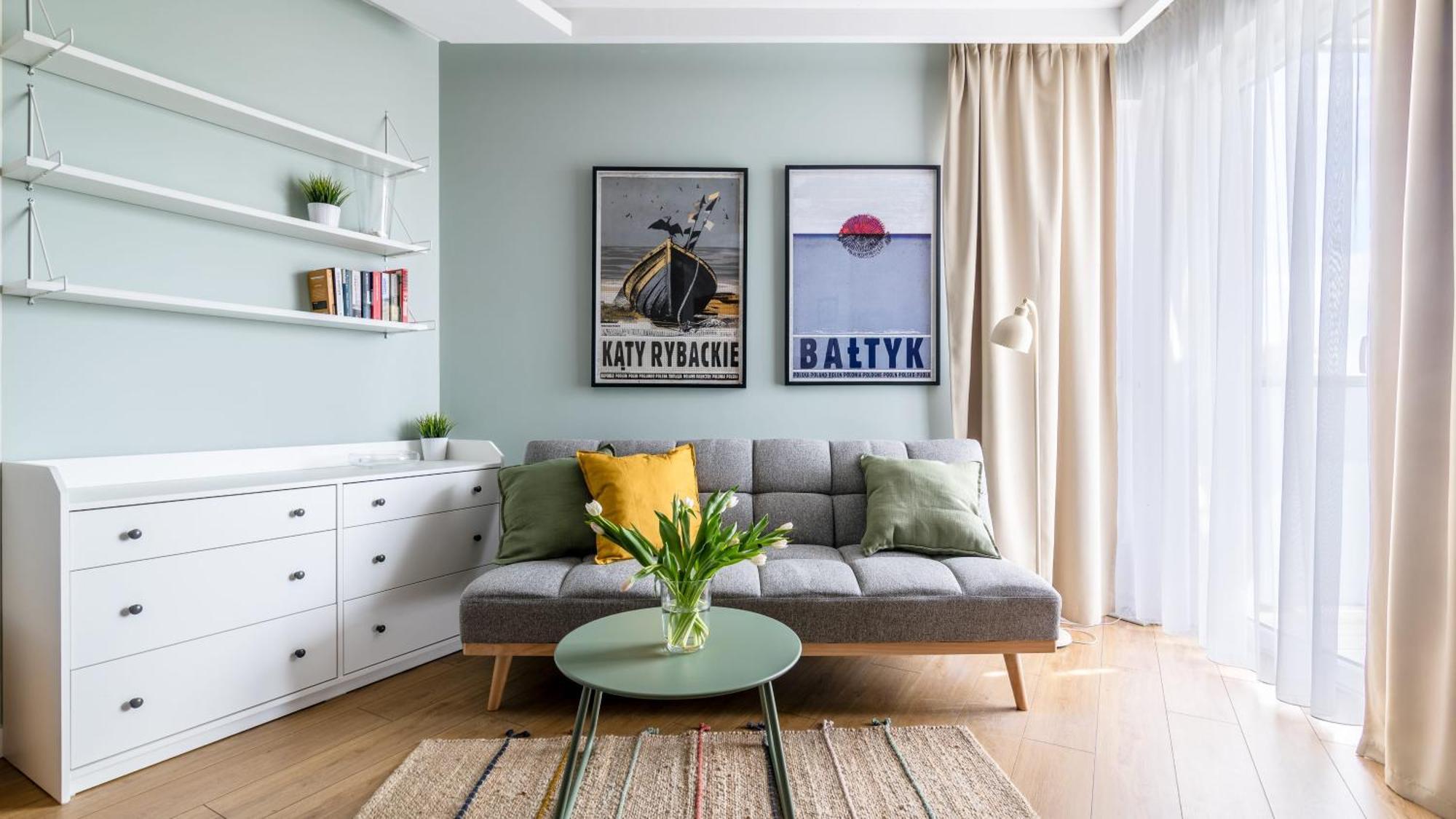 Marina Katy Rybackie Apartamenty Piamola Kąty Rybackie Exterior foto