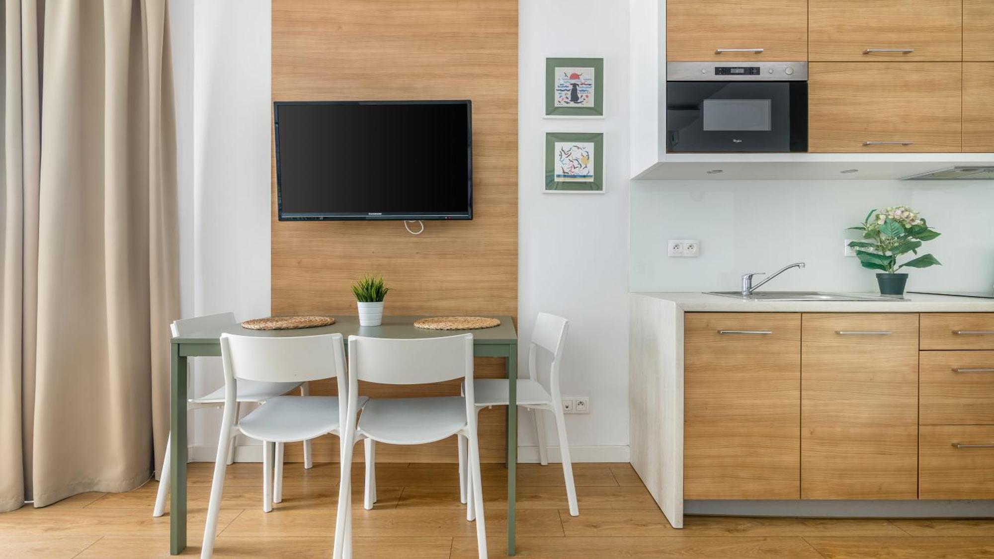 Marina Katy Rybackie Apartamenty Piamola Kąty Rybackie Exterior foto
