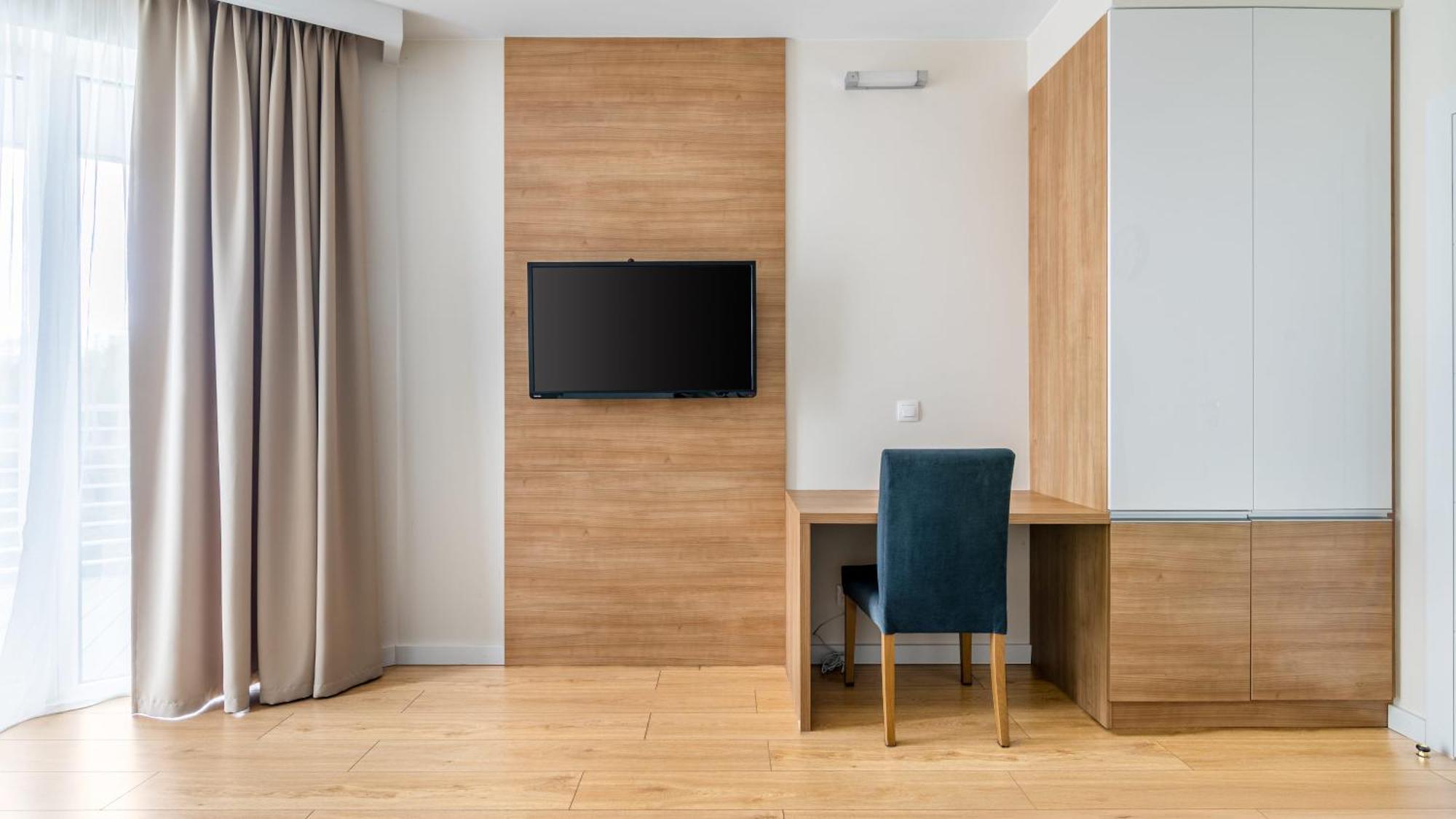 Marina Katy Rybackie Apartamenty Piamola Kąty Rybackie Exterior foto
