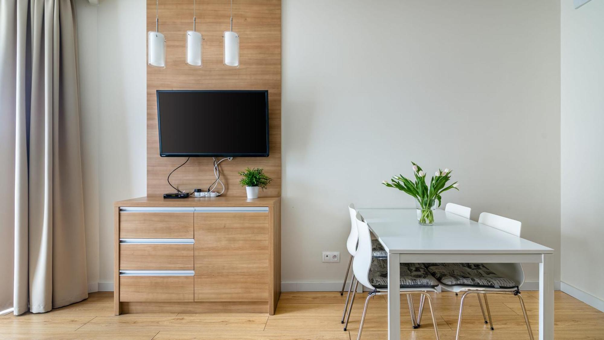 Marina Katy Rybackie Apartamenty Piamola Kąty Rybackie Exterior foto