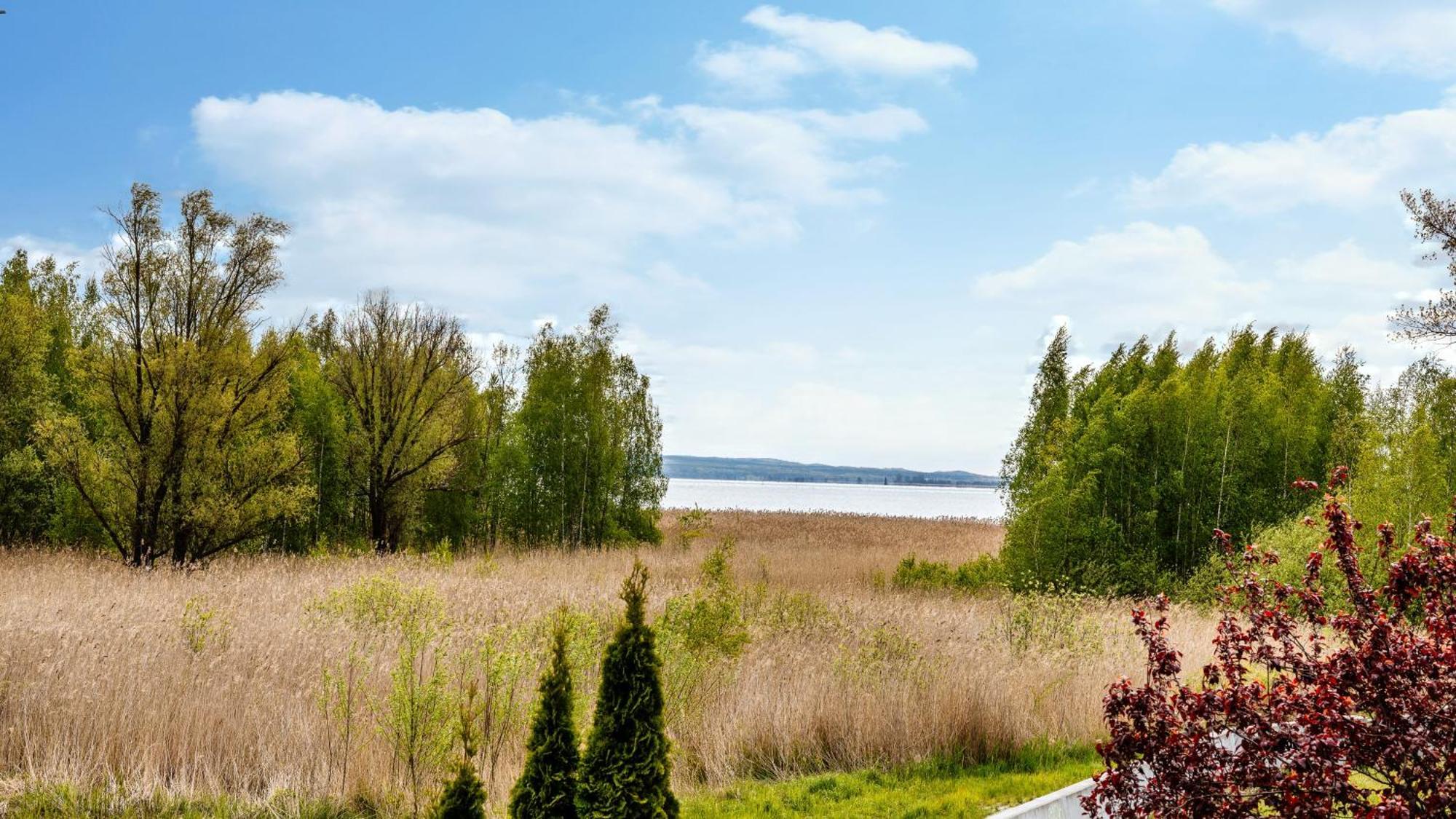Marina Katy Rybackie Apartamenty Piamola Kąty Rybackie Exterior foto