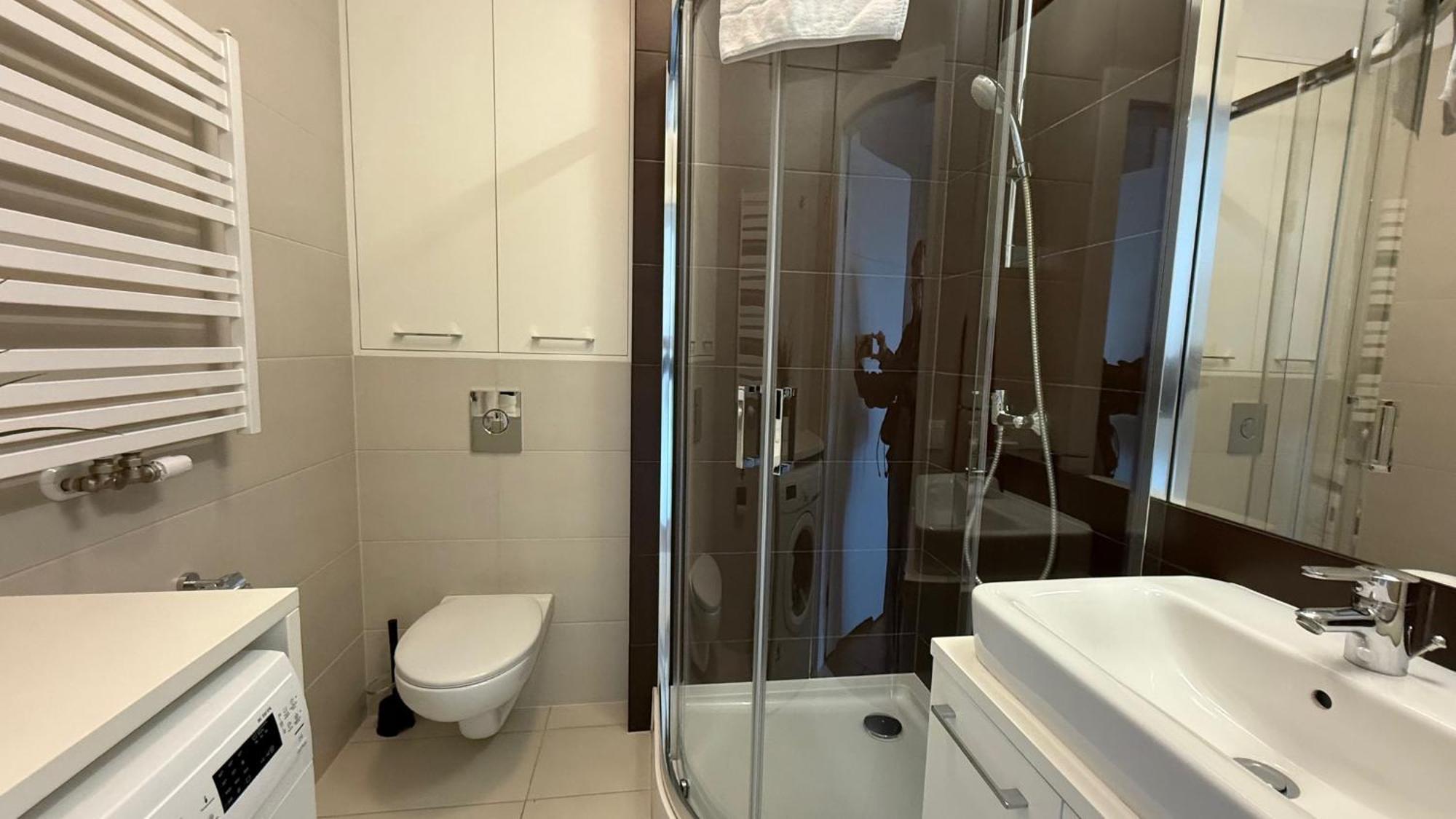 Marina Katy Rybackie Apartamenty Piamola Kąty Rybackie Exterior foto